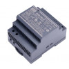 MeanWell HDR-100-24N Блок живлення (24B 4,2 А для монтажа на DIN рейку)